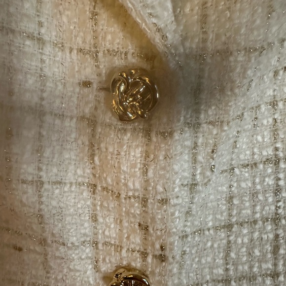 Amanda Uprichard Keanu Maxi Button Front Dress NWT - Picture 5 of 7